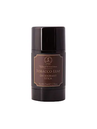 TAYLOR OF OLD BOND STREET | Deodorant Stick TOBACCO LEAF, 75 ml | 